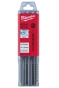 Сверло по металлу Milwaukee 4932363529_1 HSS-R DIN338 (9,5x125 мм) 1 шт. - 1