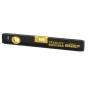 Рівень FatMax WATERFIT CLASSIC PRO алюмінієвий довжиною 400 мм з двома капсулами STANLEY FMHT42553-1 - 1