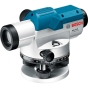 Оптичний нівелір Bosch GOL 26 D Professional - 1
