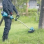 Аккумуляторная коса Makita DUR189Z (без АКБ) - 5