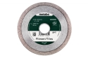 Алмазний диск по кераміці Metabo SP Tiles 125x1.5x22.23 мм 628556000 - 1
