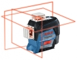 Лазерный нивелир Bosch GLL 3-80 C - 1