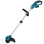 Аккумуляторный триммер Makita UR100DWAE - 1