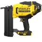 Пистолет гвоздезабивной аккумуляторный STANLEY FATMAX SFMCN618B - 11