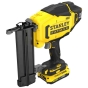 Пистолет гвоздезабивной аккумуляторный STANLEY FATMAX SFMCN618B - 8