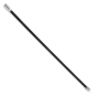 Подовжувач гнучкий TOPTUL 1/4" L460 мм CASA0818 - 1