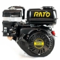 Двигун бензиновий Rato R210S - 1