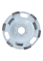 Алмазна чашка Bosch 125 мм Expert for Concrete Aquarius Fast Removal - 1