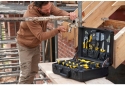 Набір інструментів STANLEY STMT98109-1 із 142 предметів - 11