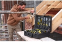 Набір інструментів STANLEY STMT98109-1 із 142 предметів - 10
