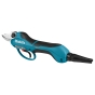 Акумуляторний секатор Makita DUP 361 Z - 1