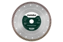 Алмазный универсальный диск Metabo SP Universal Turbo 230x2.6x22.23 мм 628554000 - 1