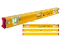 Рівень STABILA Type R300 122 см 3 капсули - 1