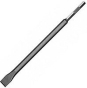 Зубило Werk Sds-Plus плоске 14x20х250 мм 40534 - 1