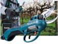 Акумуляторний секатор Makita DUP362Z (без АКБ та ЗП) - 4