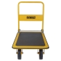 Тележка-платформа грузовая DeWALT DXWT-504 - 1