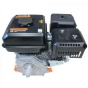 Двигатель бензиновый Rato R210 OF - 2