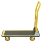 Тележка-платформа грузовая STANLEY SXWT-PC527 - 2