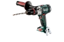 Аккумуляторный ударный шуруповерт Metabo SB 18 LTX Impuls Каркас + MetaLoc (602192840) - 2