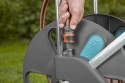 Візок Gardena AquaRoll L 100 Easy - 2