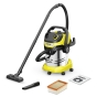 Пилосос Karcher WD 5 S V-25/5/22 - 1