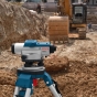 Оптичний нівелір Bosch GOL 20 D - 3