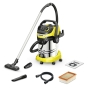 Пилосос Karcher WD 6 P S V-30/6/22/T - 1