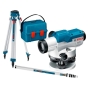 Оптический нивелир Bosch GOL 20 D Professional - 2