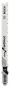 Пилочка для лобзика Bosch Clean for Hard Wood T 101 BF, 25 шт - 1