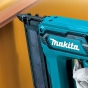 Акумуляторний цвяхозабивач Makita DFN350Z (без АКБ) - 2