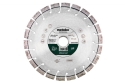 Алмазный универсальный диск Metabo Universal Professional 180x2.6x22.23 мм 628561000 - 1