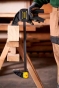 Струбцина STANLEY FMHT0-83211 FatMax L тригерна з максимальною силою стиснення 135 кг - 6