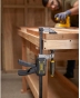 Струбцина STANLEY FMHT83006-0 FatMax гібридна, 300 мм - 4