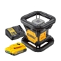 Лазер ротаційний DeWALT DCE079D1G - 2
