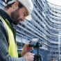 Лазерный дальномер Bosch GLM 150-27 C Professional с чехлом - 7