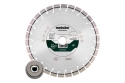 Комплект Metabo алмазный универсальный диск UP 230 мм + быстрозажимная гайка Quick 628583000 - 1