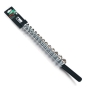 Набор головок дюймовых на планке TOPTUL 1/2" 19 ед. GAAQ1608U - 1