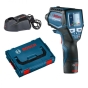 Термодетектор Bosch GIS 1000 C + L-BOXX - 1