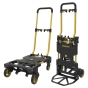 Тележка грузовая раскладная STANLEY SXWT-FT585 - 1