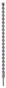 Бур Bosch SDS-plus-5 (2608596123) - 1
