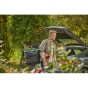 Мешок для садового мусора Gardena PopUp M 127 л (11715-20) - 8