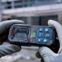 Лазерный дальномер Bosch GLM 50-25 G Professional с чехлом - 7