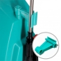 Опрыскиватель аккумуляторный GRUNTEK PRIME BS-12-3 Li-Ion (296001082/12L) - 5