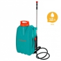 Опрыскиватель аккумуляторный GRUNTEK PRIME BS-12-3 Li-Ion (296001082/12L) - 3