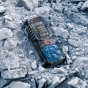 Лазерный дальномер Bosch GLM 50-27 C Professional с чехлом - 6