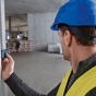 Лазерный дальномер Bosch GLM 50-27 C Professional с чехлом - 7