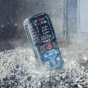 Лазерный дальномер Bosch GLM 50-27 C Professional с чехлом - 4