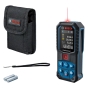 Лазерный дальномер Bosch GLM 50-27 C Professional с чехлом - 2