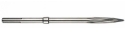 Пика Bosch SDS-Max 400 мм - 1