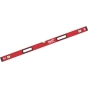 Уровень Milwaukee Redstick Backbone 120 см магнитный 4932459069 - 1